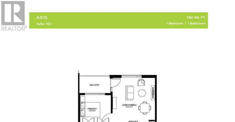 102-611 Wanaki Road, Ottawa, ON, K1K 5B4 - 11