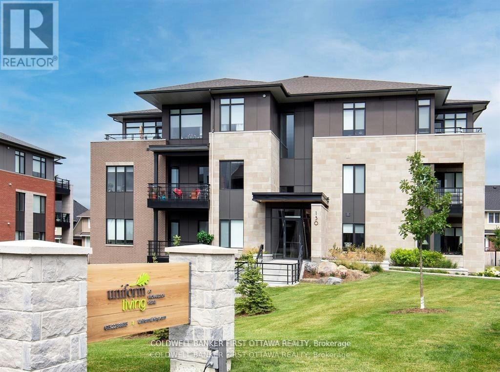 104-150 Boundstone Way, Ottawa, ON, K2T 0M7