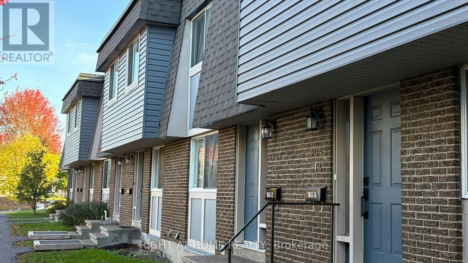 14-3043 Fairlea Crescent, Ottawa, ON, K1V 8V9