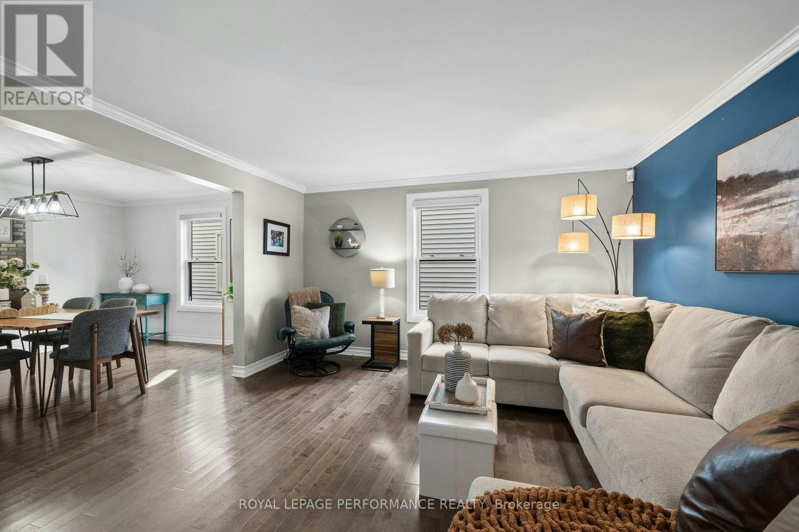 550 Foxview Place, Ottawa, ON, K1K 4C4 - 5