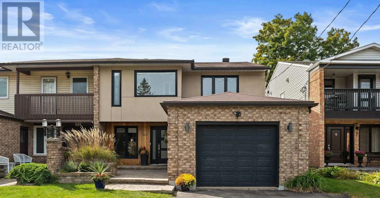 550 Foxview Place, Ottawa, ON, K1K 4C4