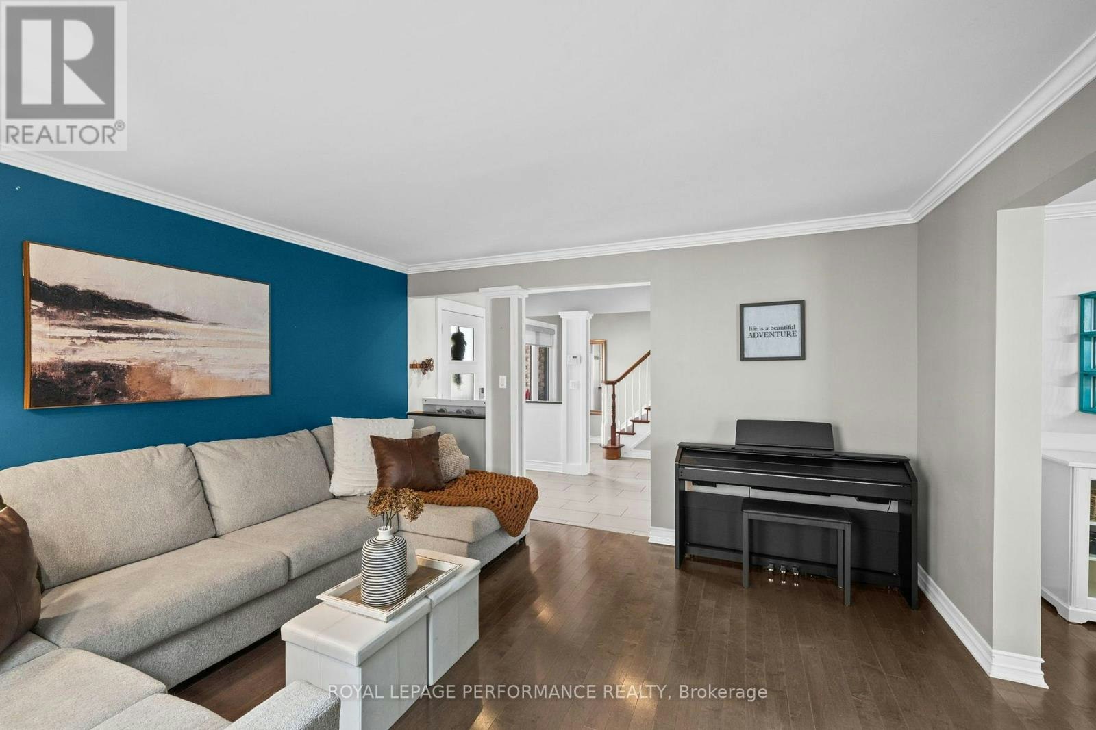 550 Foxview Place, Ottawa, ON, K1K 4C4 - 8