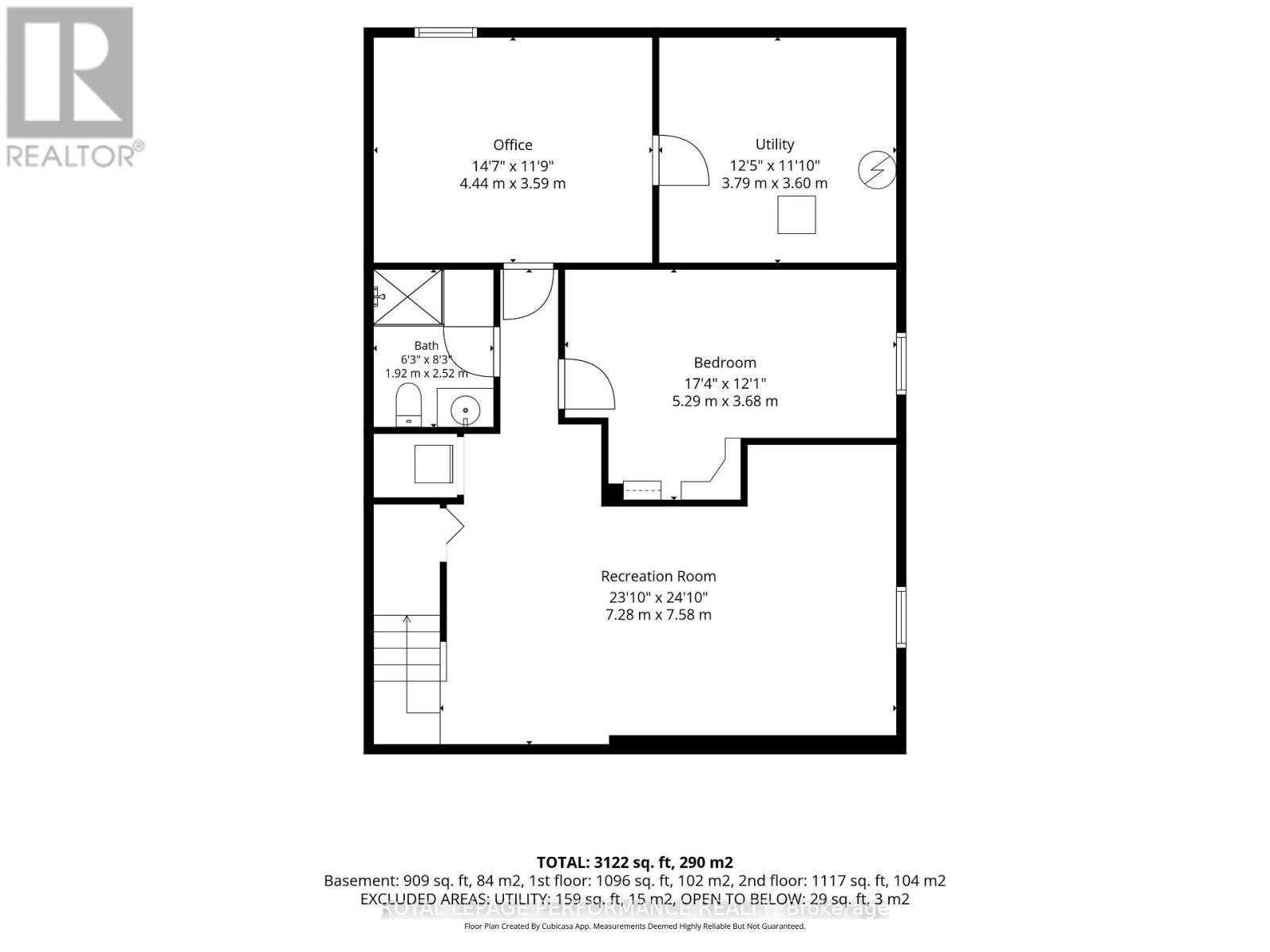 550 Foxview Place, Ottawa, ON, K1K 4C4 - 48
