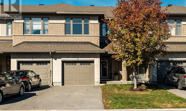 5 Taber Street