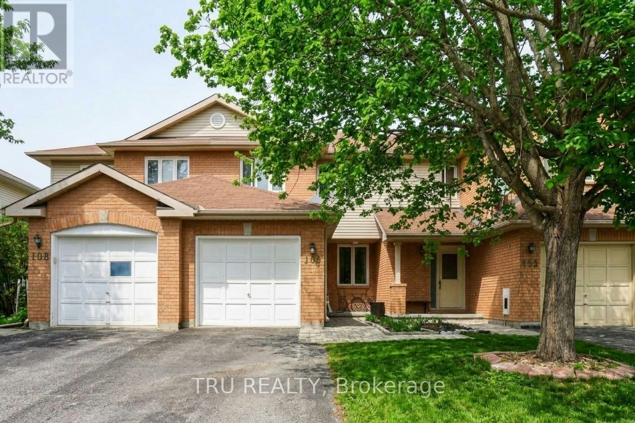 186 Daventry Crescent, Ottawa, ON, K2J 4N1