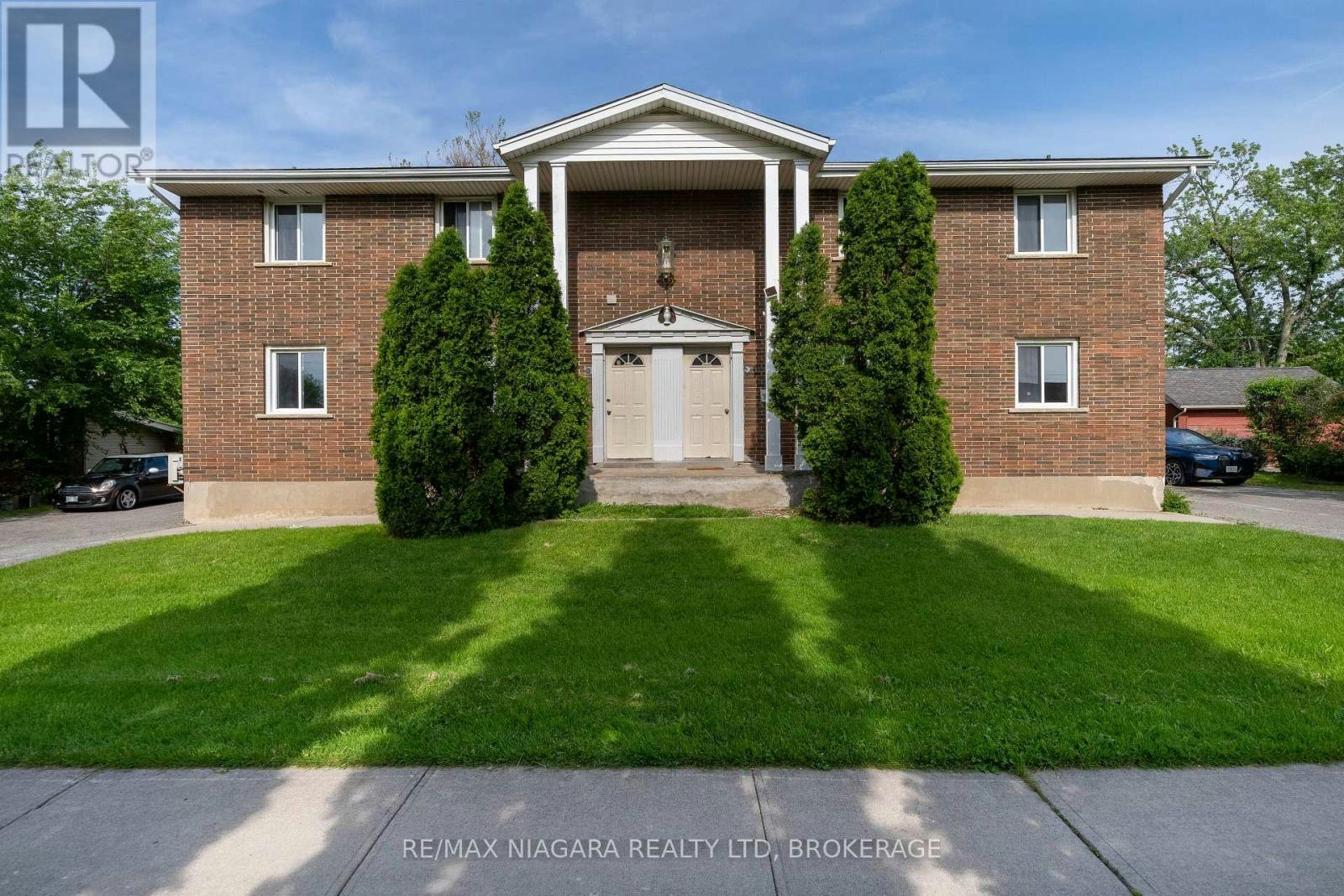 293-195 Glenridge Avenue, St. Catharines, ON, L2T 3K5