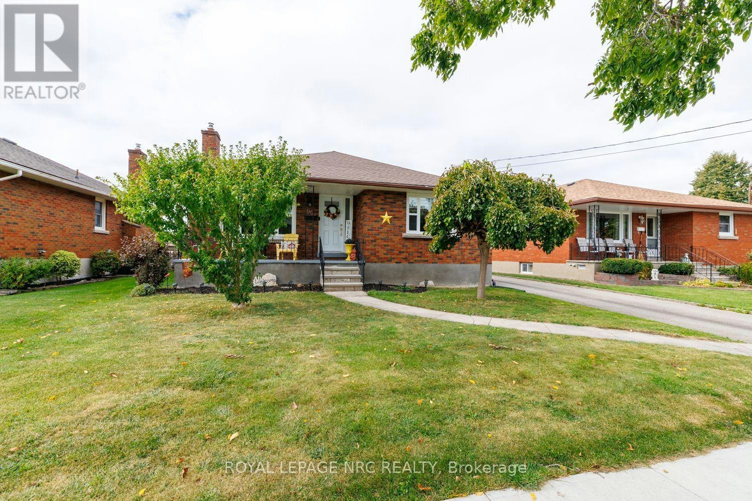 96 Clarke Street, Port Colborne, ON, L3K 2G3