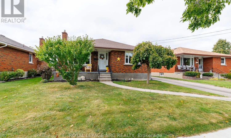 96 Clarke Street