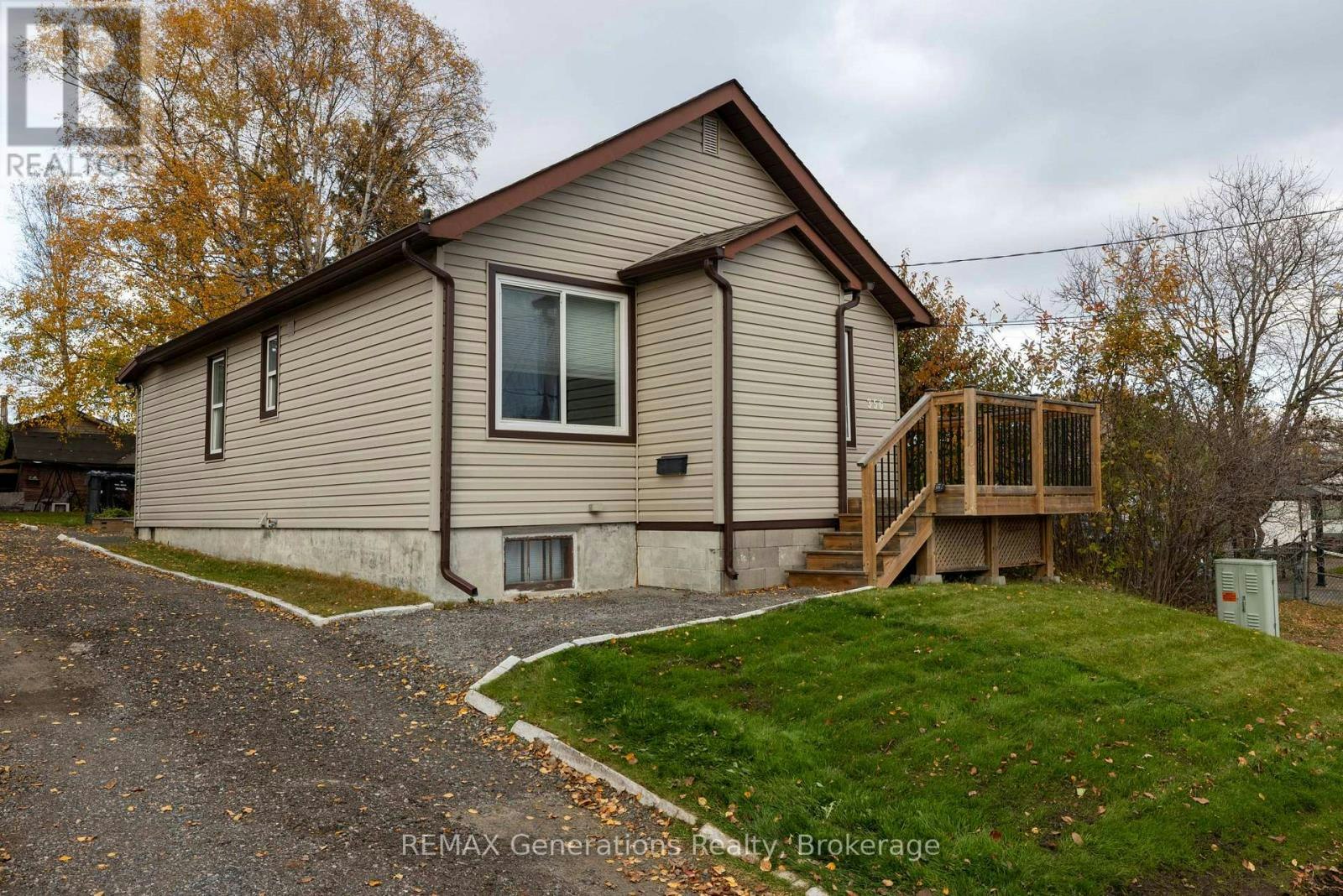 356 Elliott Street, Thunder Bay, ON, P7A 1N2