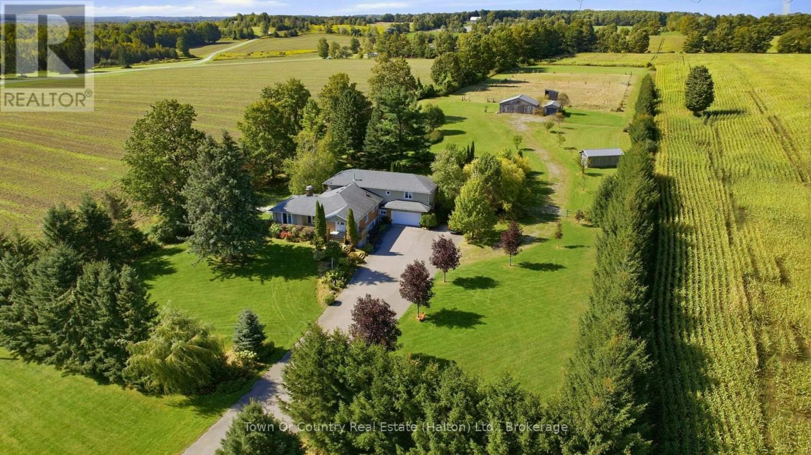 634424 10 Highway Highway, Mono, ON, L9W 5P5