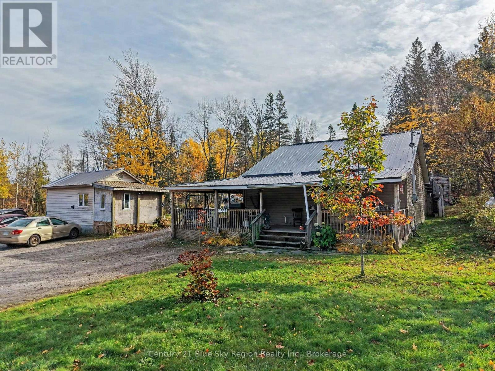 1367 Four Mile Lake Road, North Bay, ON, P1B 8G2