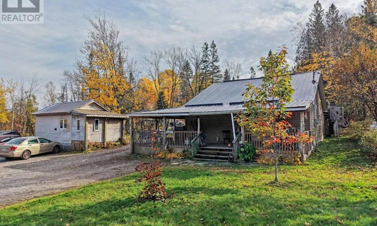 1367 Four Mile Lake Road