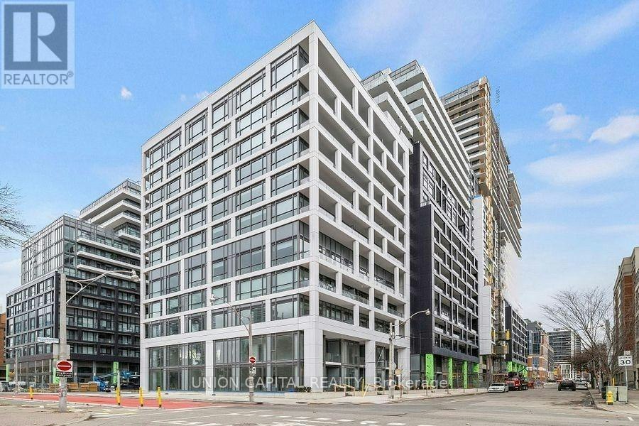 629-60 Princess Street, Toronto, ON, M5A 2C7 - 16