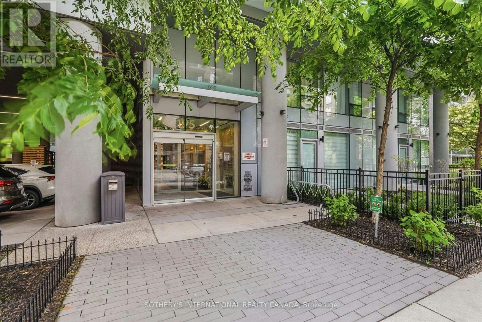 2307-195 Redpath Avenue, Toronto, ON, M4P 0E4