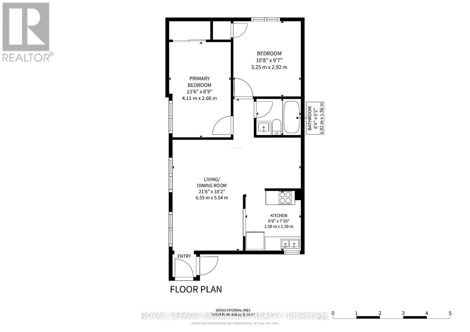 2-461 Eglinton Avenue E, Toronto, ON, M4P 1M8 - 3