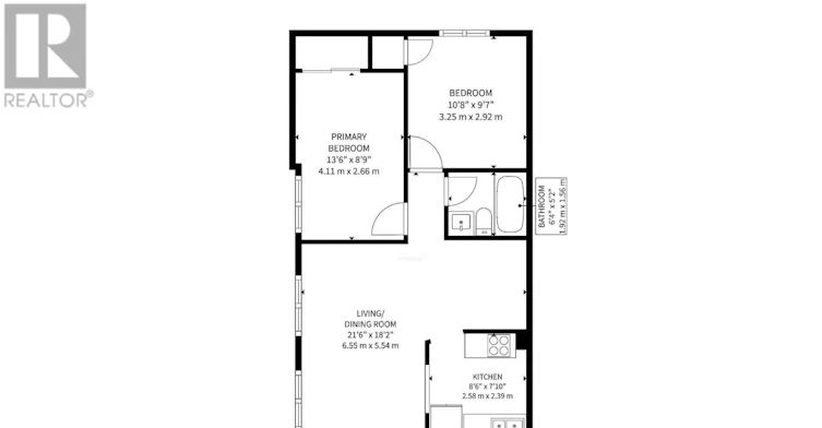 2-461 Eglinton Avenue E, Toronto, ON, M4P 1M8 - 3