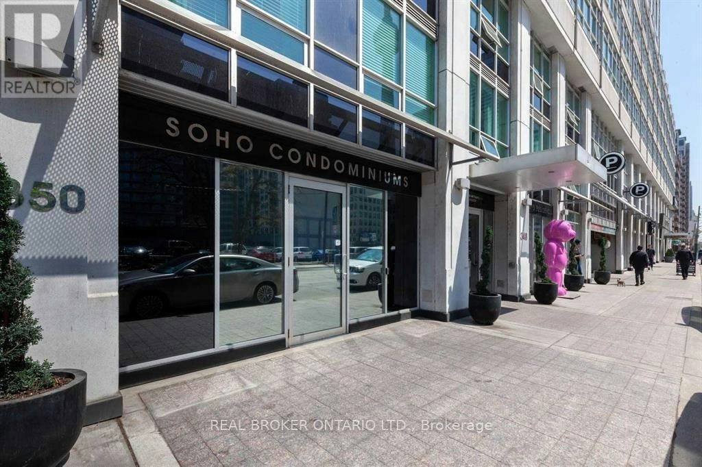 M04-350 Wellington Street W, Toronto, ON, M5V 3W9