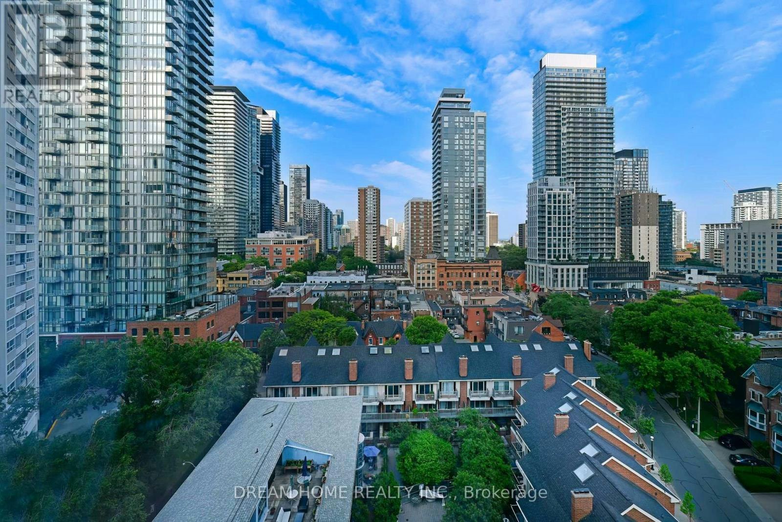 1204-1055 Bay Street, Toronto, ON, M5S 3A3 - 7