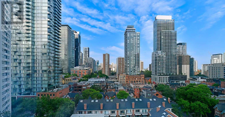 1204-1055 Bay Street, Toronto, ON, M5S 3A3 - 7