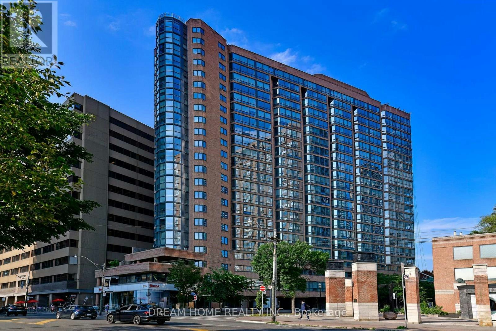 1204-1055 Bay Street, Toronto, ON, M5S 3A3