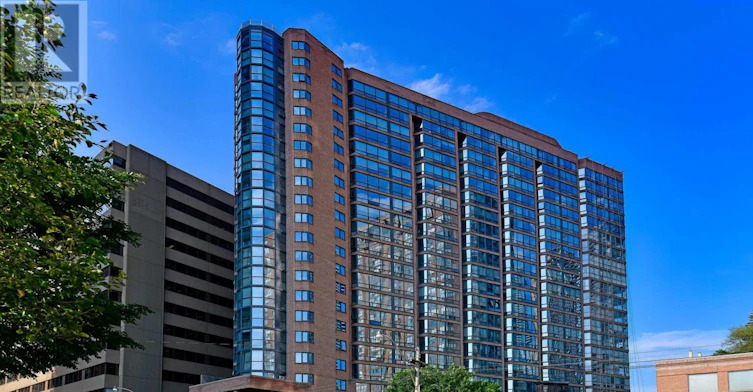1204-1055 Bay Street, Toronto, ON, M5S 3A3