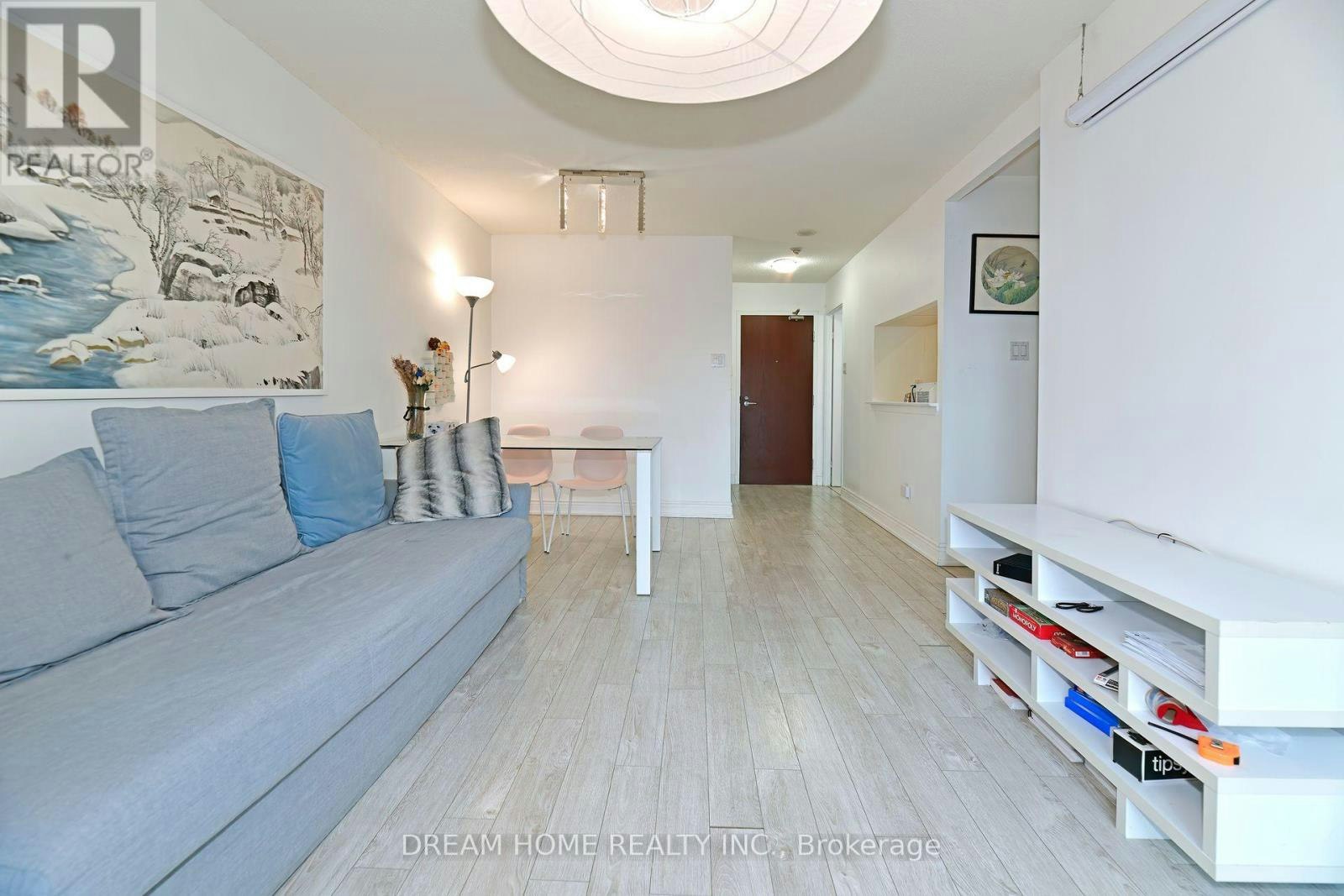 1204-1055 Bay Street, Toronto, ON, M5S 3A3 - 3