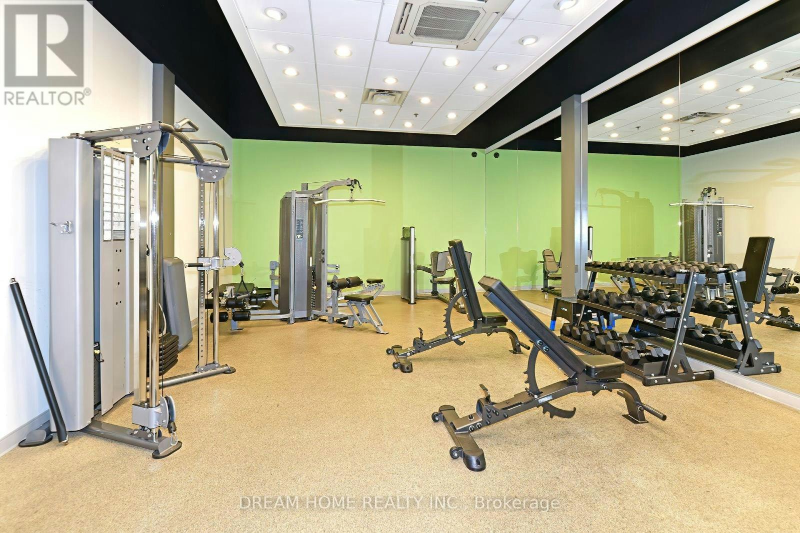 1204-1055 Bay Street, Toronto, ON, M5S 3A3 - 9