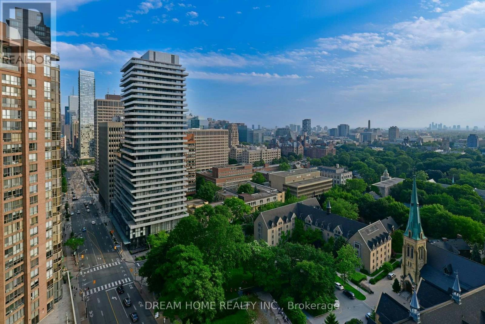 1204-1055 Bay Street, Toronto, ON, M5S 3A3 - 10