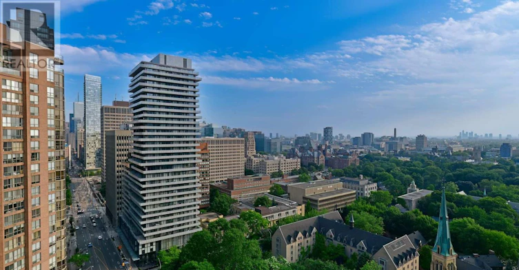 1204-1055 Bay Street, Toronto, ON, M5S 3A3 - 10