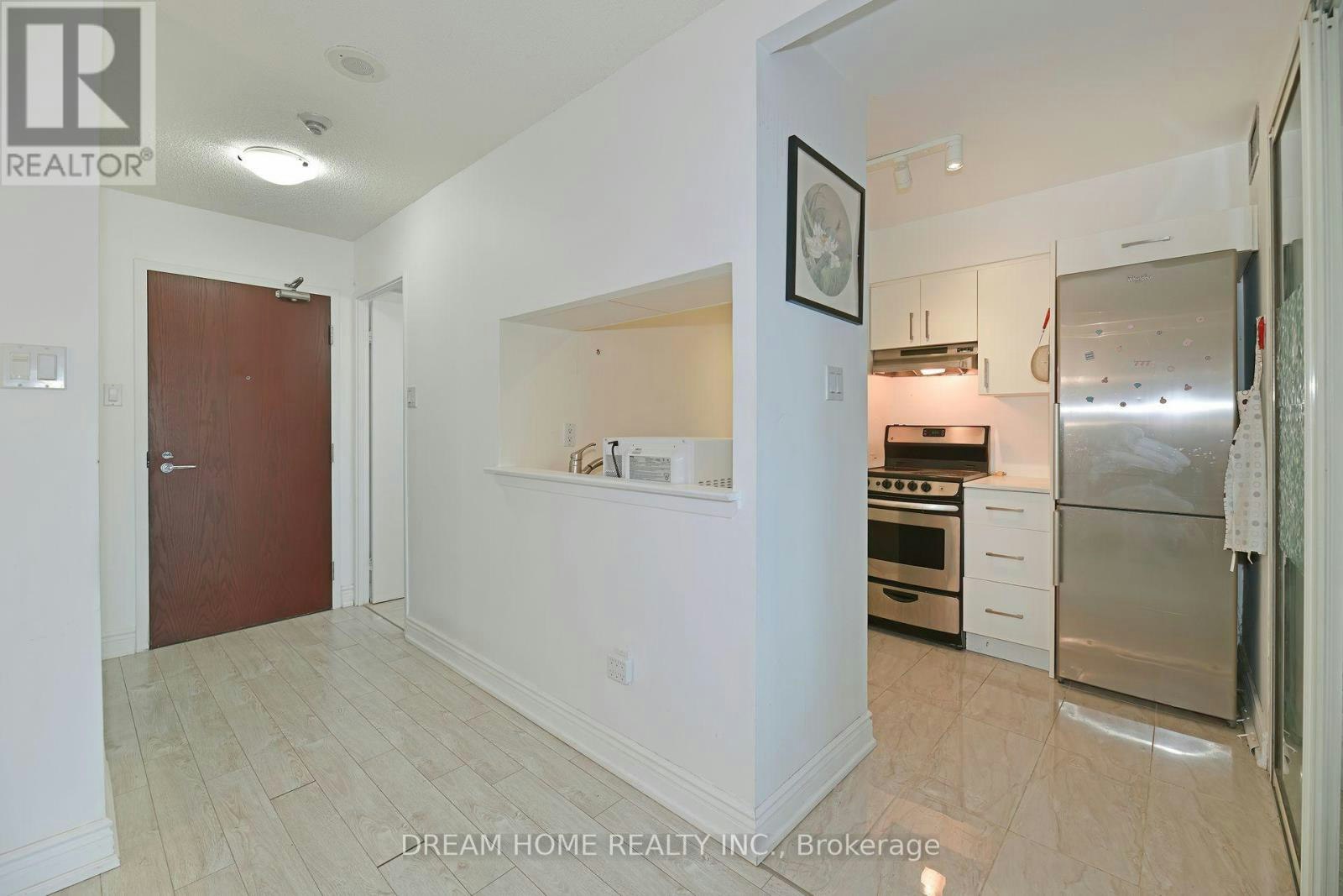 1204-1055 Bay Street, Toronto, ON, M5S 3A3 - 4