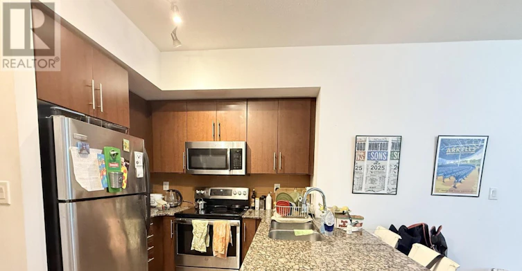 1402-65 Bremner Boulevard, Toronto, ON, M5J 0A7 - 4