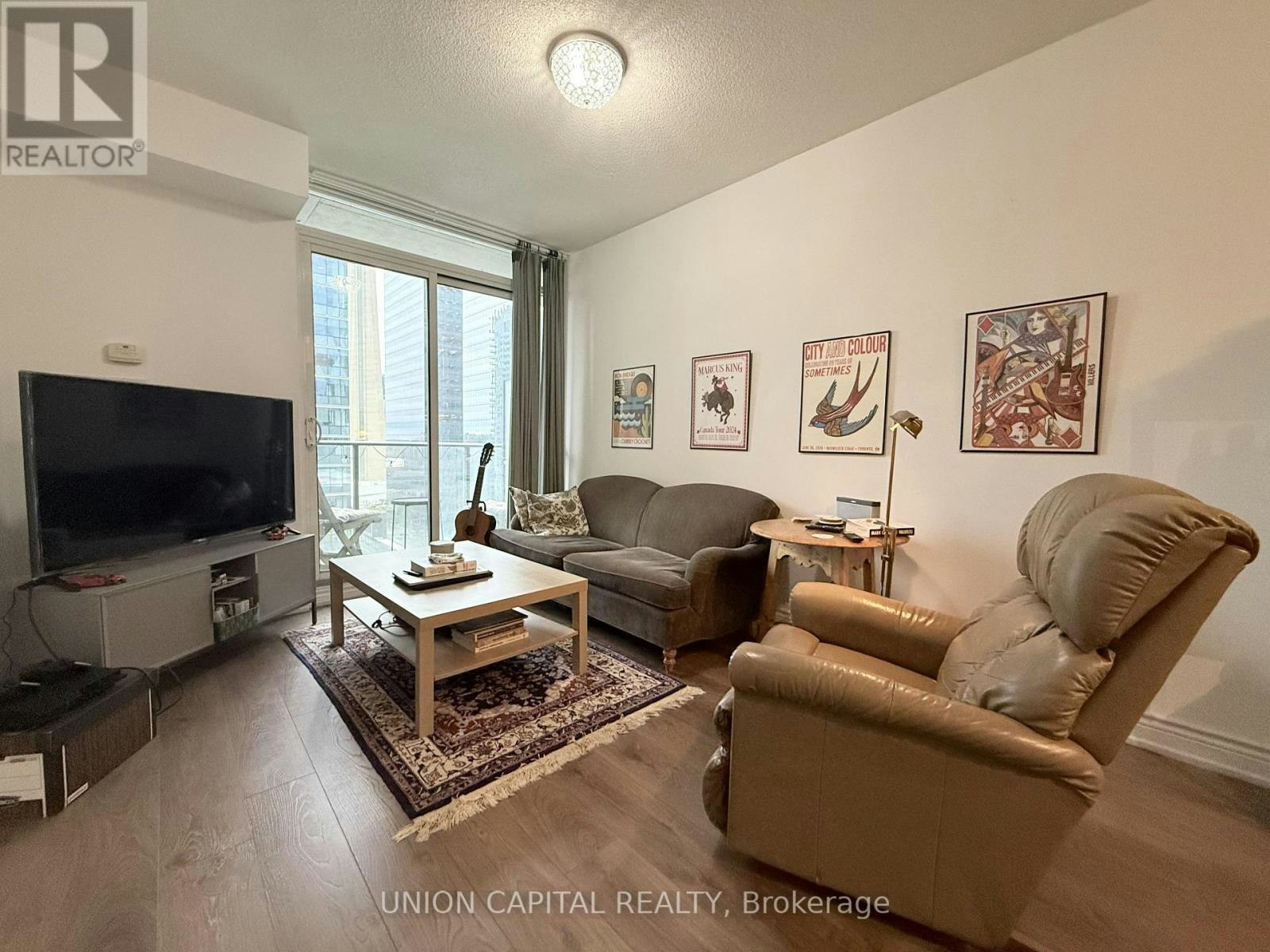 1402-65 Bremner Boulevard, Toronto, ON, M5J 0A7 - 6