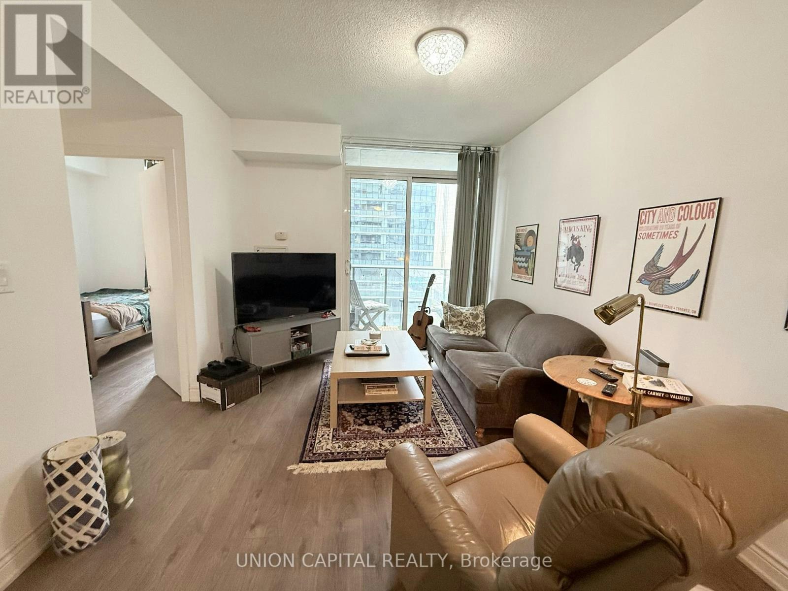 1402-65 Bremner Boulevard, Toronto, ON, M5J 0A7 - 5