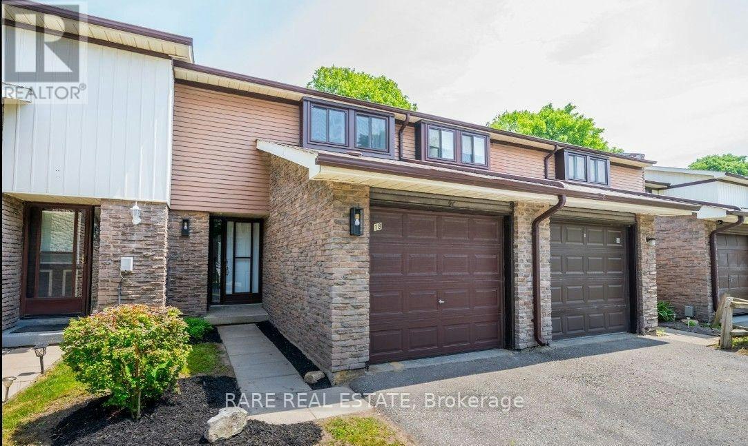 18-221 Ormond Drive, Oshawa, ON, L1G 6T7