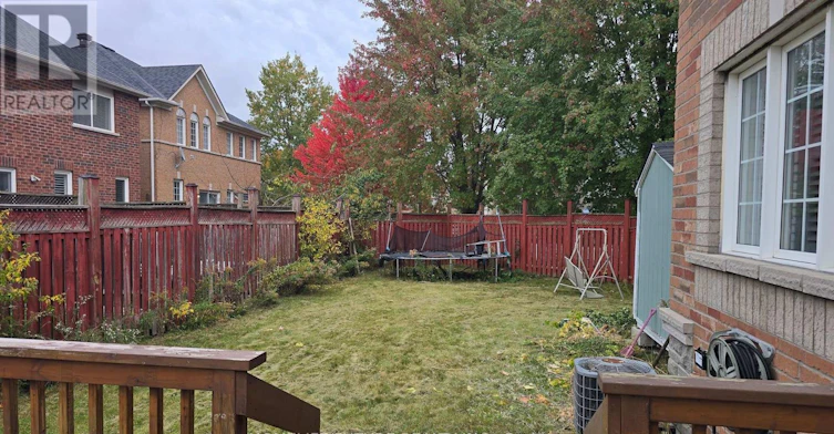 16 Steppingstone Trail, Toronto, ON, M1X 2B4 - 21