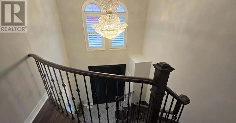 16 Steppingstone Trail, Toronto, ON, M1X 2B4 - 17