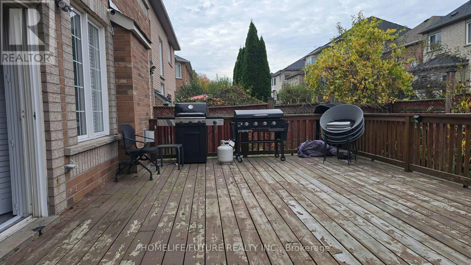 16 Steppingstone Trail, Toronto, ON, M1X 2B4 - 20