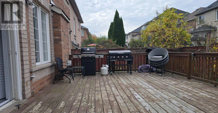 16 Steppingstone Trail, Toronto, ON, M1X 2B4 - 20