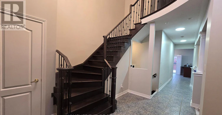 16 Steppingstone Trail, Toronto, ON, M1X 2B4 - 2