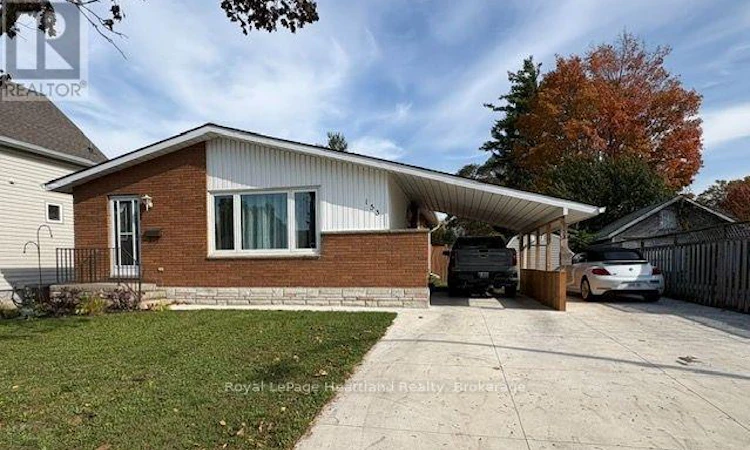153 Bayfield Road