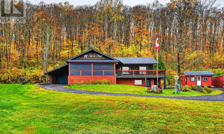 421 Peggs Mountain Road