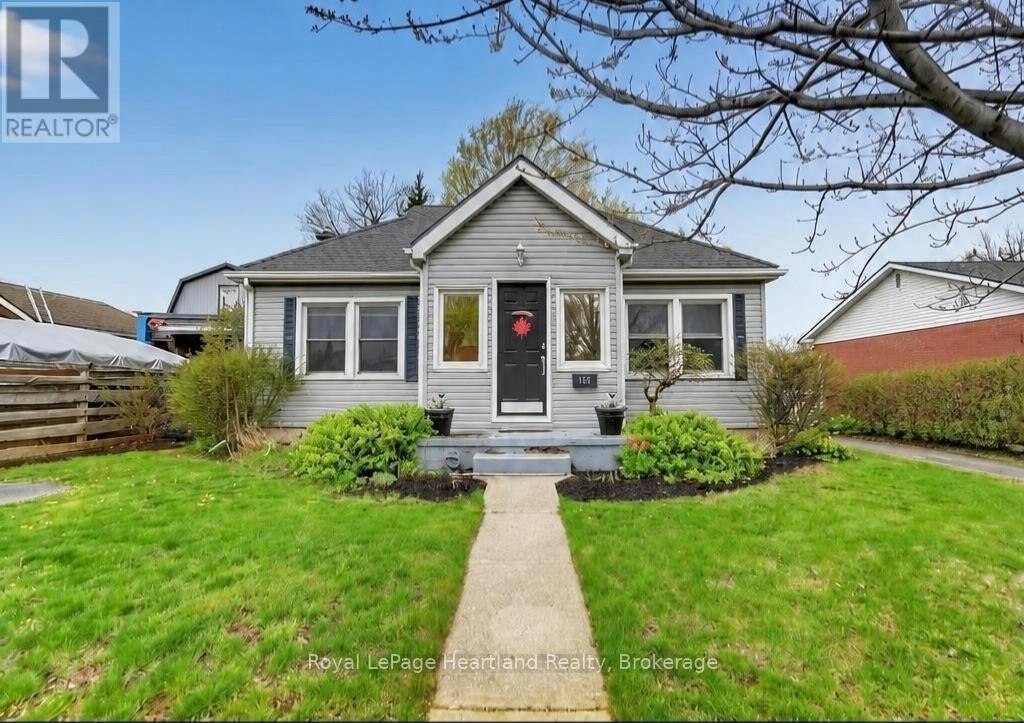 164 Bayfield Road, Goderich, ON, N7A 3G3