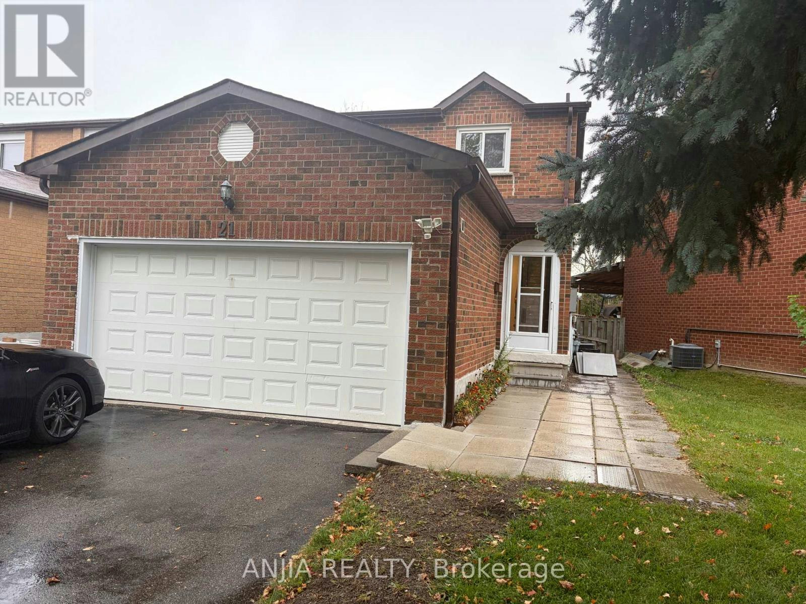 21 Tangmere Crescent, Markham, ON, L3R 6Z1 - 2