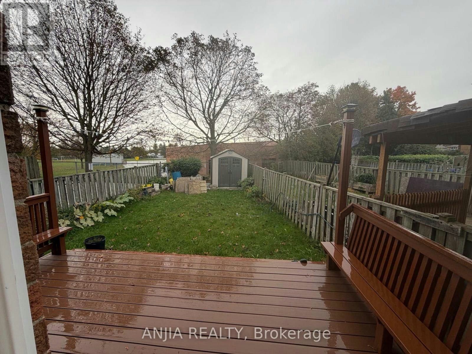 21 Tangmere Crescent, Markham, ON, L3R 6Z1 - 11