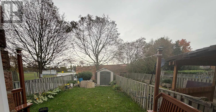 21 Tangmere Crescent, Markham, ON, L3R 6Z1 - 11