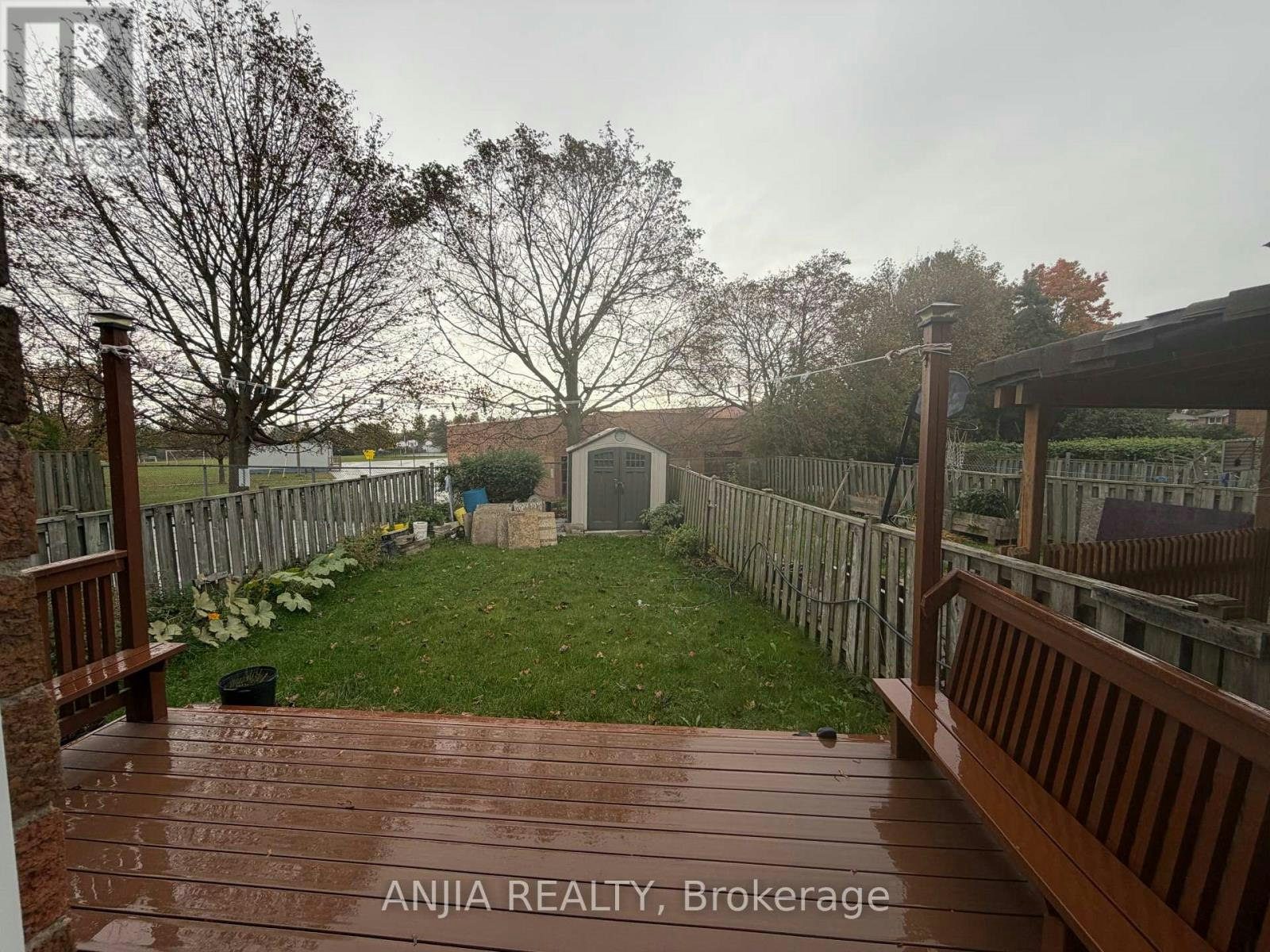 21 Tangmere Crescent, Markham, ON, L3R 6Z1 - 12