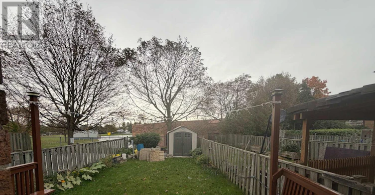 21 Tangmere Crescent, Markham, ON, L3R 6Z1 - 12