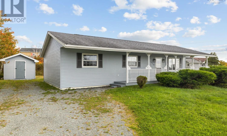 1570 Terence Bay Road