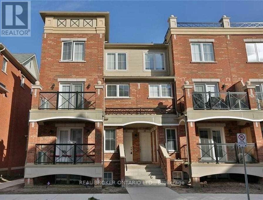37-51 Hays Boulevard, Oakville, ON, L6H 0J1 - 2
