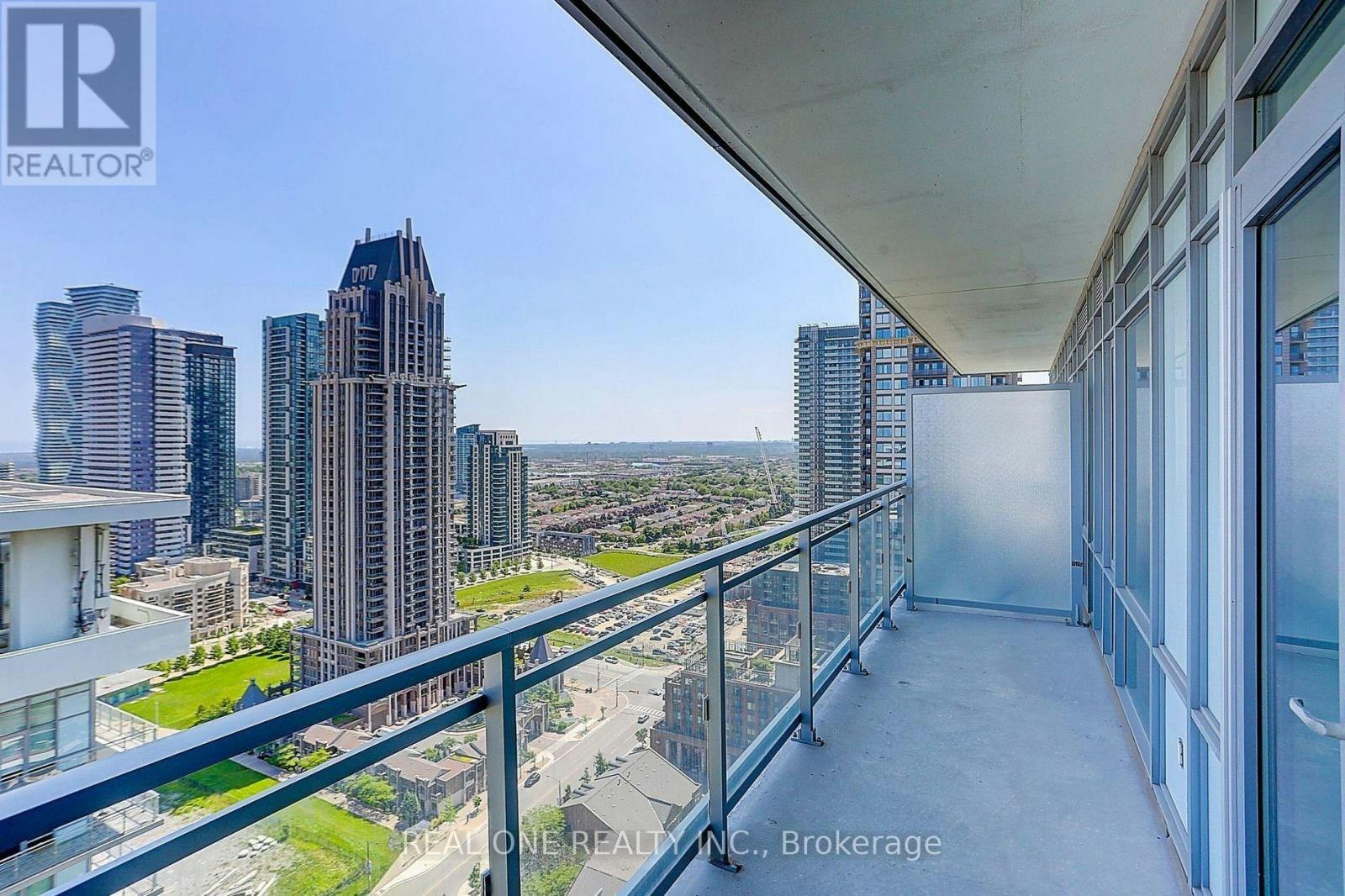 2604-360 Square One Drive, Mississauga, ON, L5B 0G7 - 5